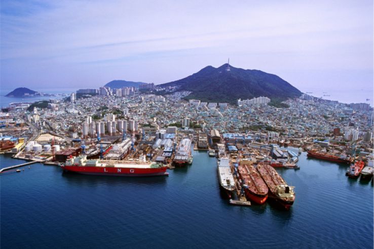 Gyeongsangnam do Trip Packages