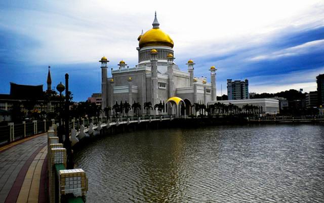 Brunei Trip Packages
