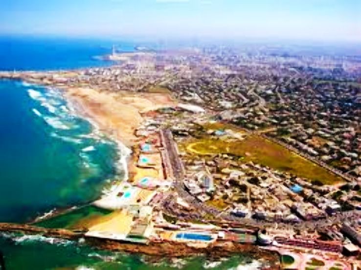 8 Days 7 Nights Casablanca Wildlife Holiday Package