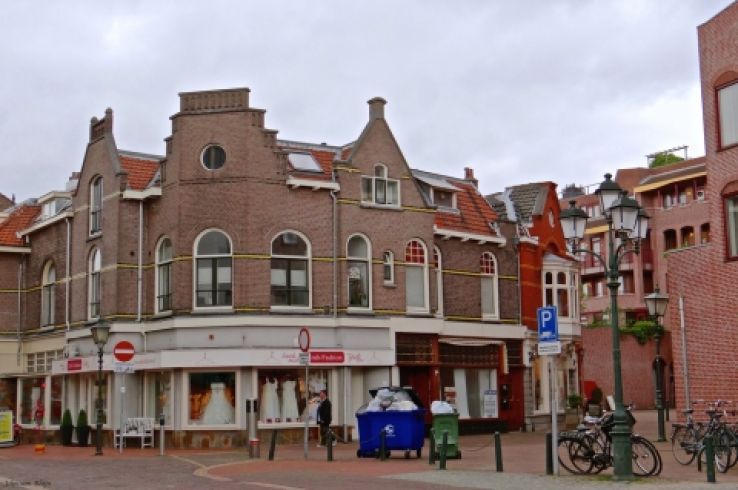 Bussum Trip Packages