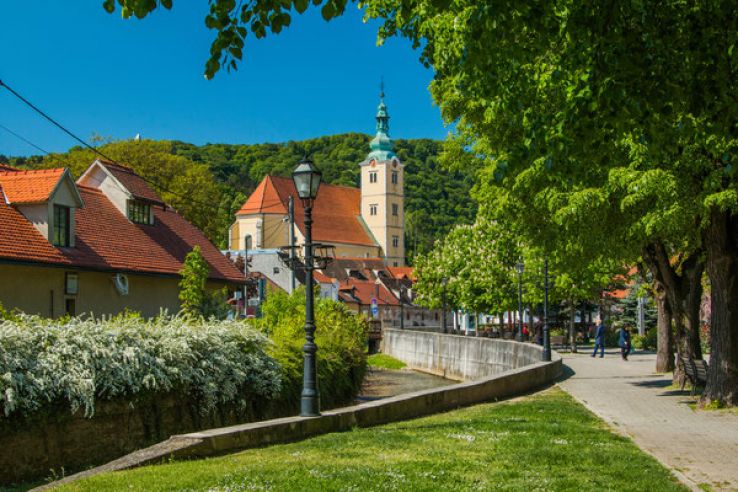 Samobor Trip Packages