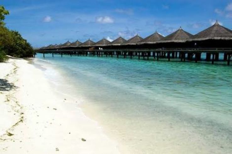 Minicoy Island Trip Packages