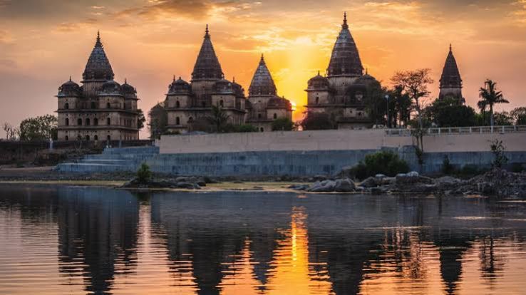 Orchha Trip Packages