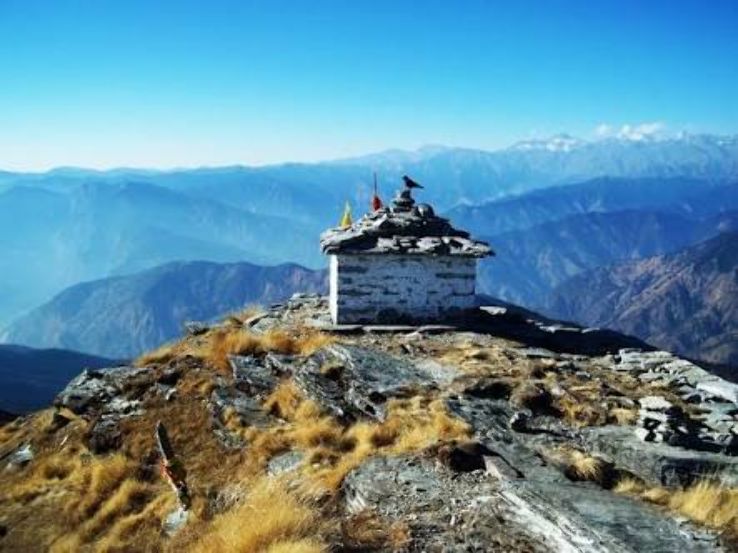 Memorable 5 Days Chopta Hill Stations Trip Package