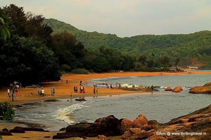 Family Getaway Gokarna Tour Package for 3 Days 2 Nights