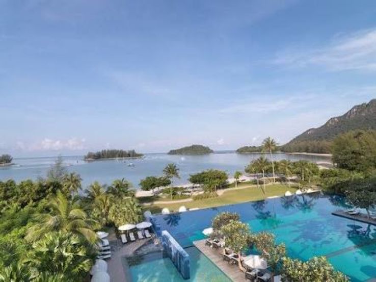 Langkawi Trip Packages