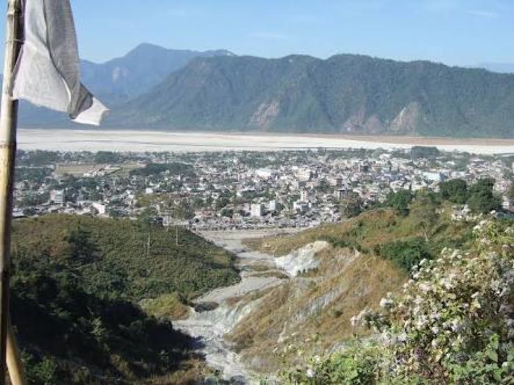 Amazing Phuntsholing Tour Package for 5 Days from Phuentsholing