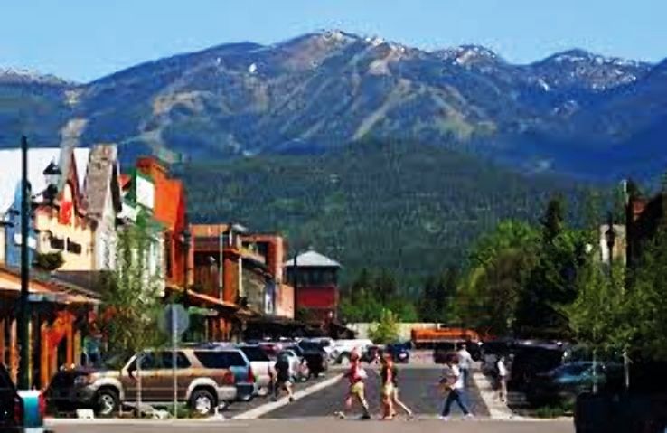 Montana Trip Packages