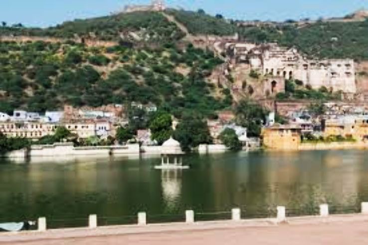 Bundi Trip Packages