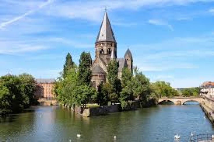 Metz Trip Packages