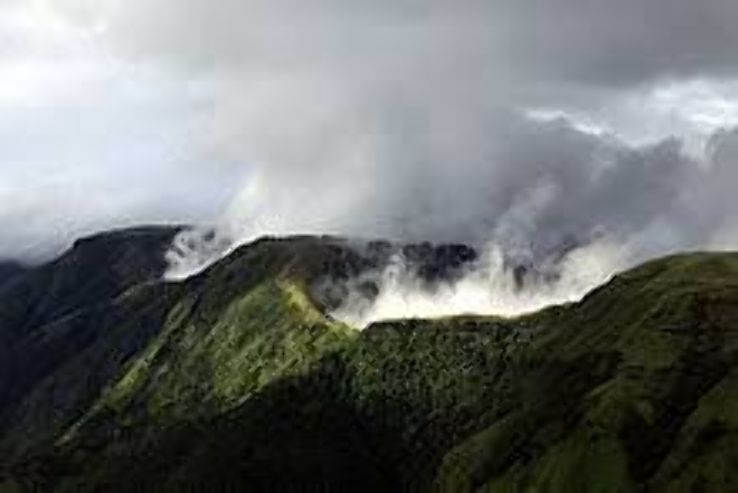 Meghalaya Trip Packages