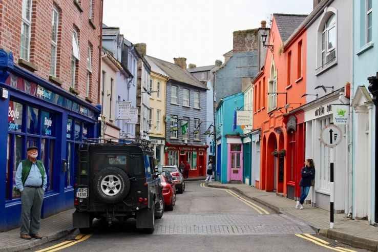 Kinsale Trip Packages