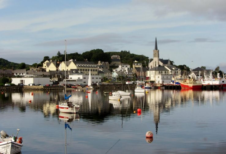 Killybegs Trip Packages