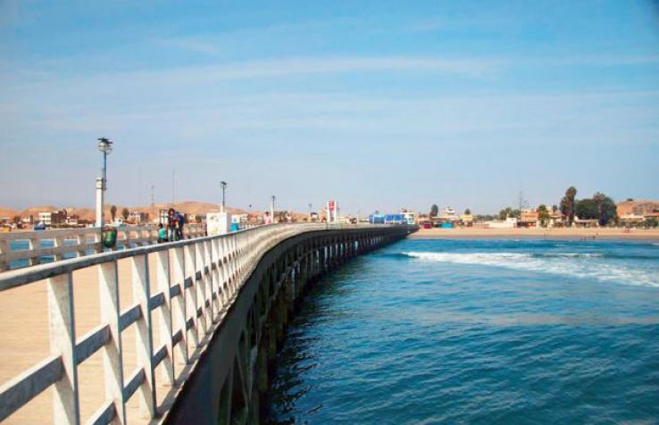 Cerro Azul Trip Packages Cerro Azul Trip Packages