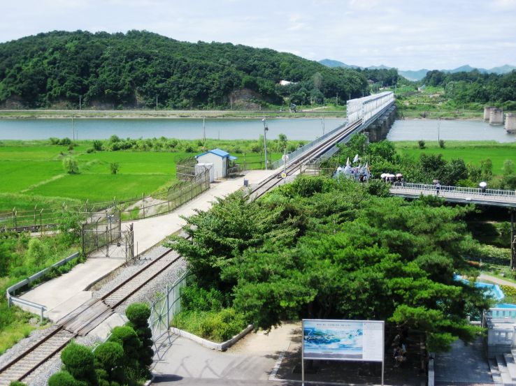 Paju si Trip Packages