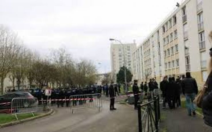 Crepy en Valois Trip Packages