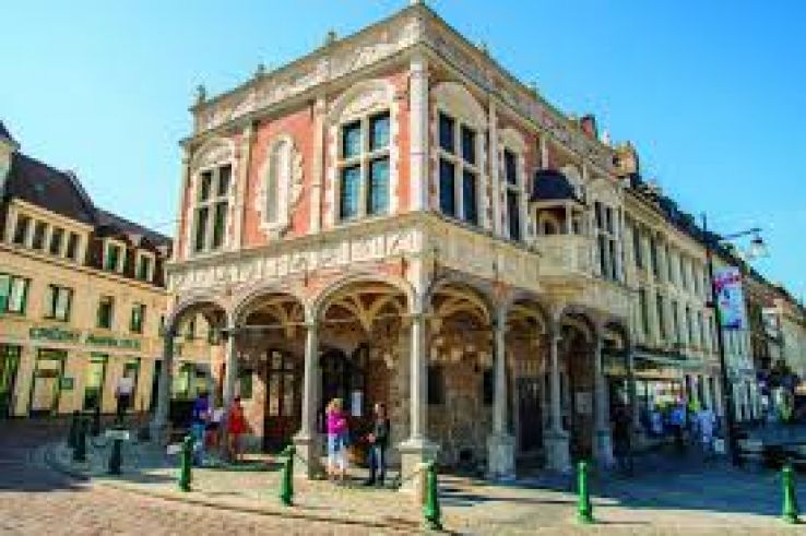 Aire sur la Lys Trip Packages