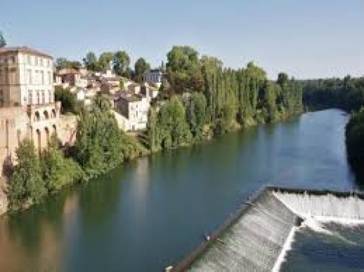 Gaillac Trip Packages