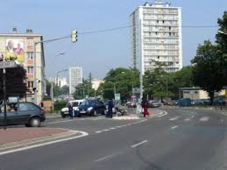 Sarcelles Trip Packages