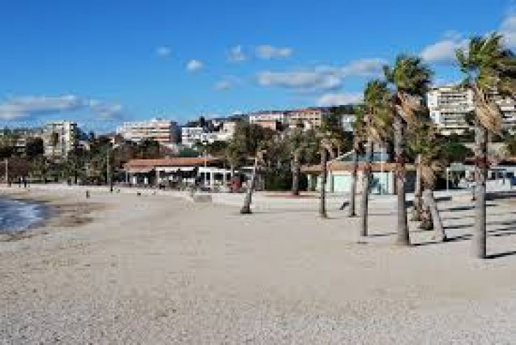 Toulon Trip Packages