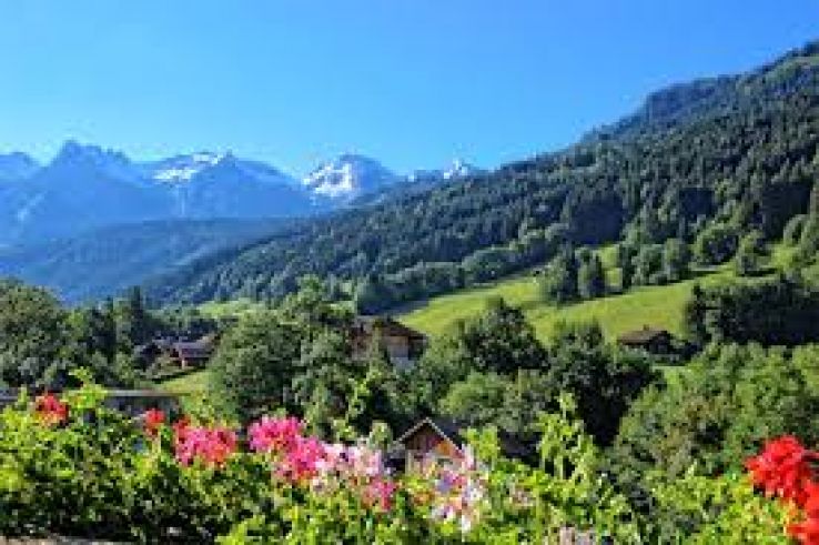 Haute Savoie Trip Packages