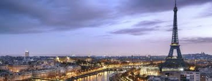 Magical 2 Days 1 Night France Trip Package