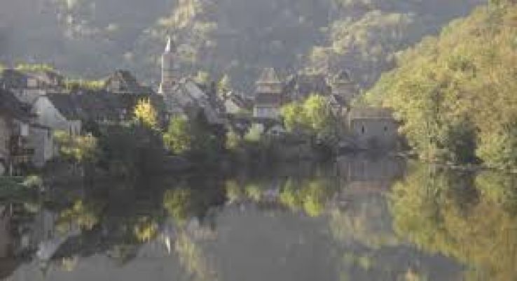 Lozere Trip Packages