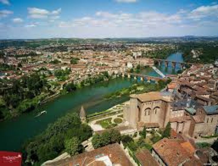 Midi Pyrenees Trip Packages