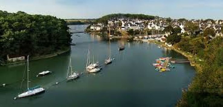 Morbihan Trip Packages