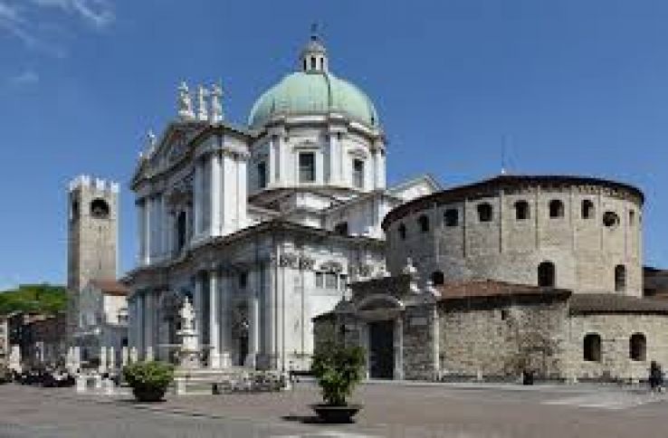 Brescia Trip Packages