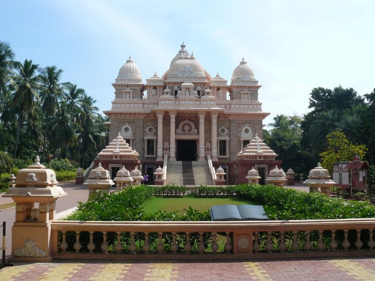 Pleasurable 5 Days Pondicherry - Chennai to Chennai - Tirupati Holiday Package