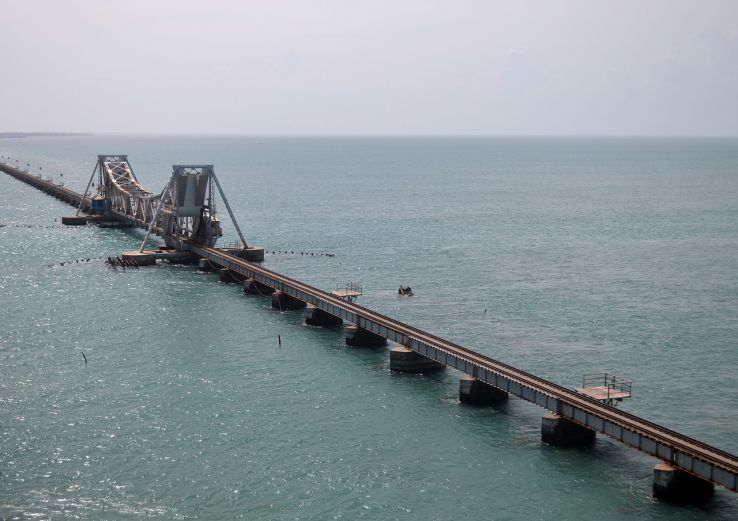 Rameswaram Trip Packages