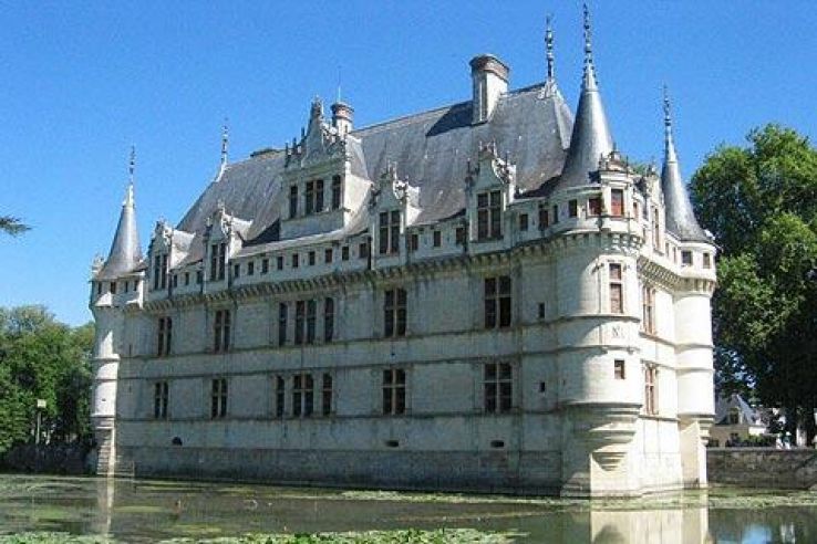 Indre et Loire Trip Packages