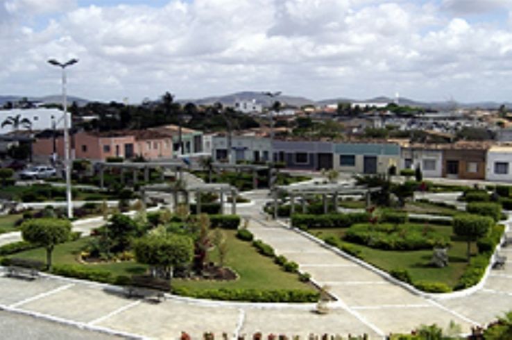 Ribeiropolis Trip Packages Ribeiropolis Trip Packages