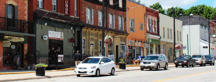 Grand Valley Trip Packages