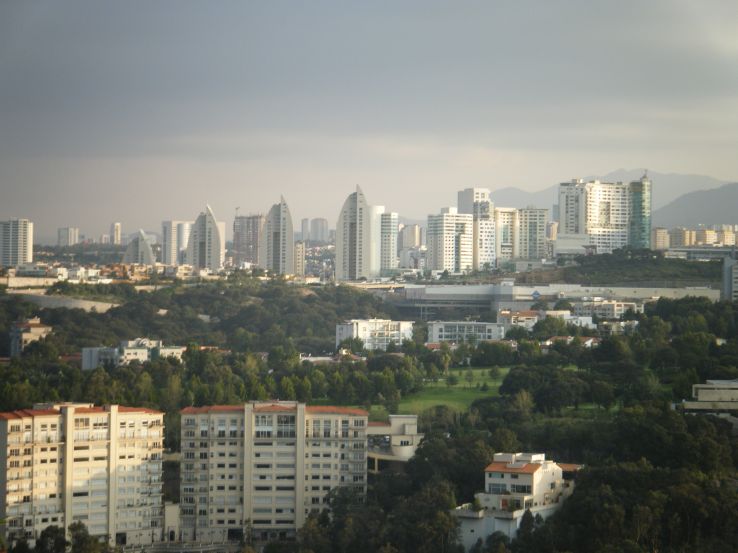 Huixquilucan Trip Packages