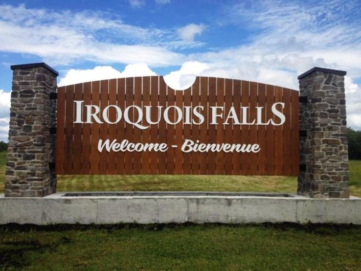 Iroquois Falls Trip Packages