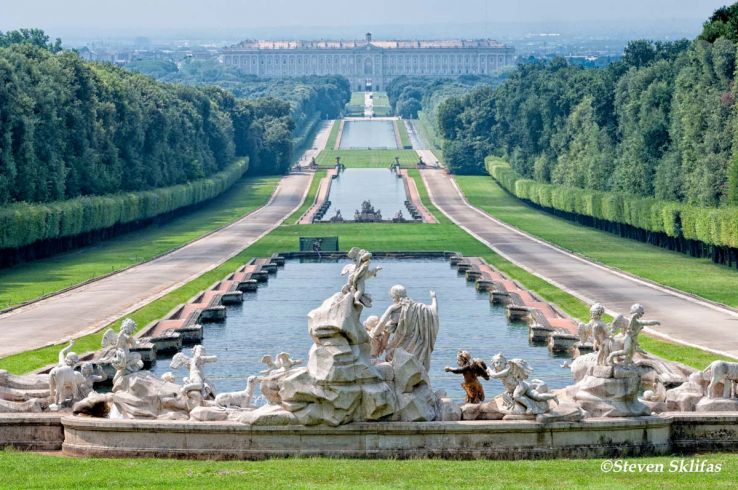 Caserta Trip Packages