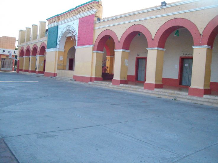 Asuncion Ixtaltepec Trip Packages