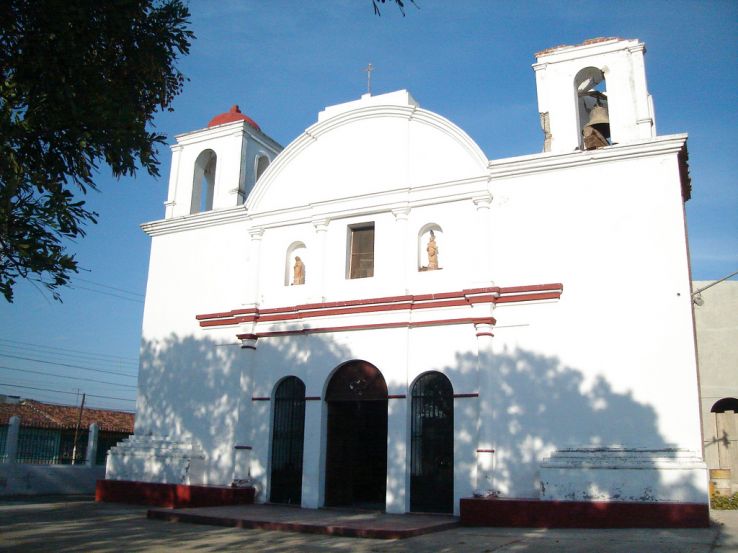 Asuncion Ixtaltepec Trip Packages