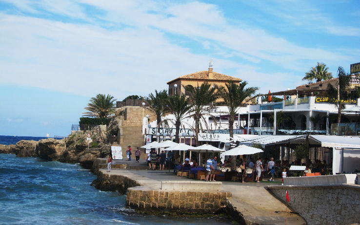 Javea Trip Packages Javea Trip Packages