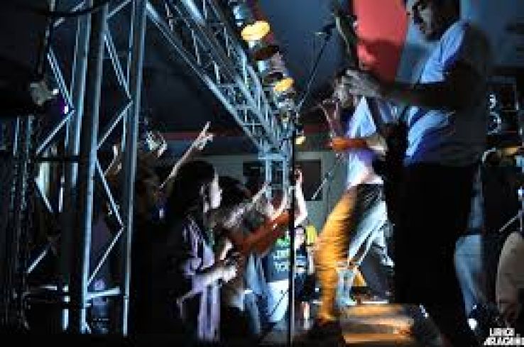 Jacarezinho Trip Packages