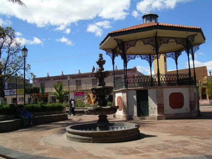 Jacona Trip Packages