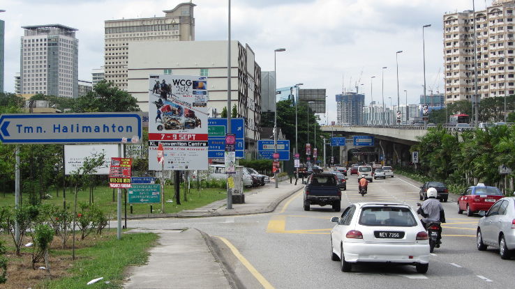 Klang Trip Packages