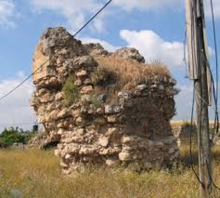 Jaljulye Trip Packages