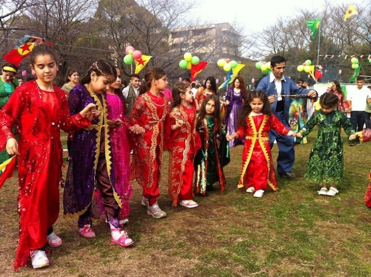 Warabi Trip Packages