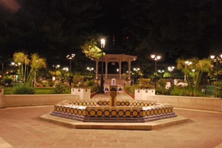 Penjamo Trip Packages