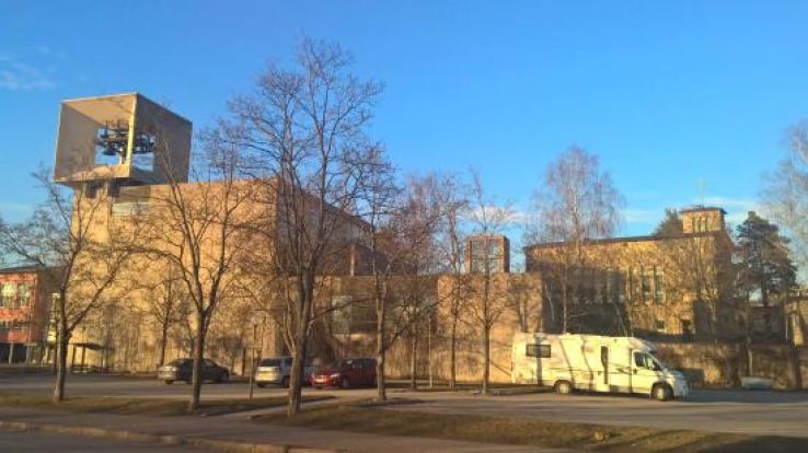 Jarvenpaa Trip Packages