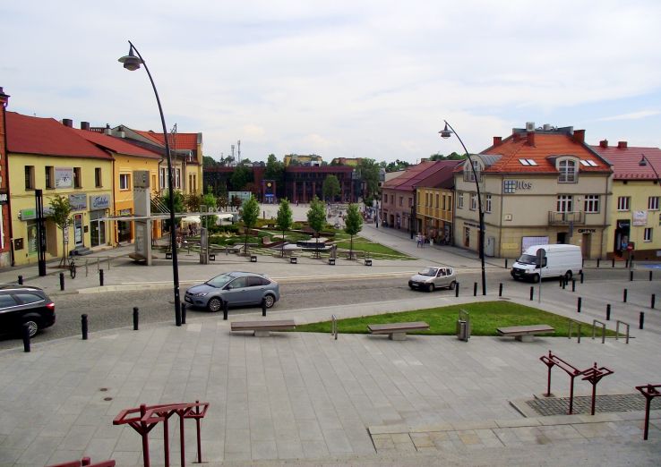 Jaworzno Trip Packages