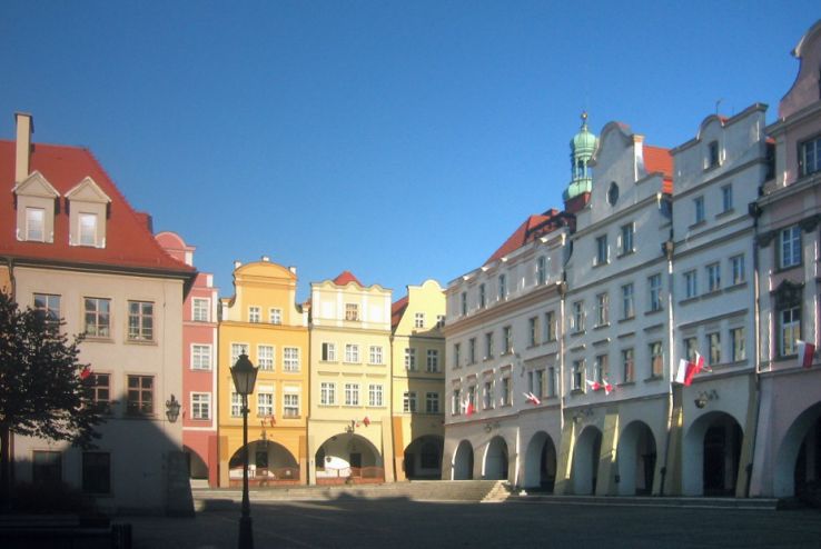 Jelenia Gora Trip Packages